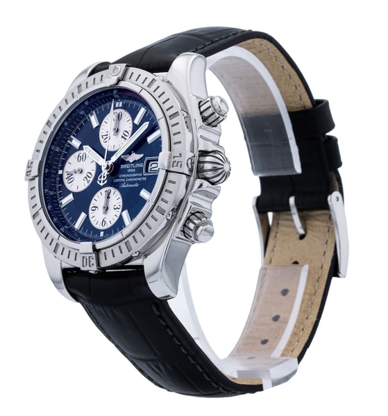 Breitling Chronomat Evolution A13356